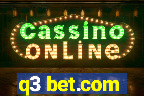 q3 bet.com